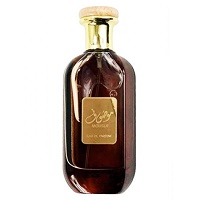 Mousuf Concentrated Parfum 12ml